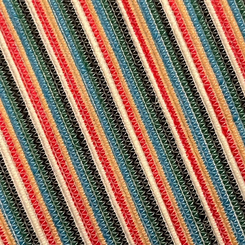 Remnant fabric